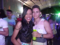 Natal Open Prime
